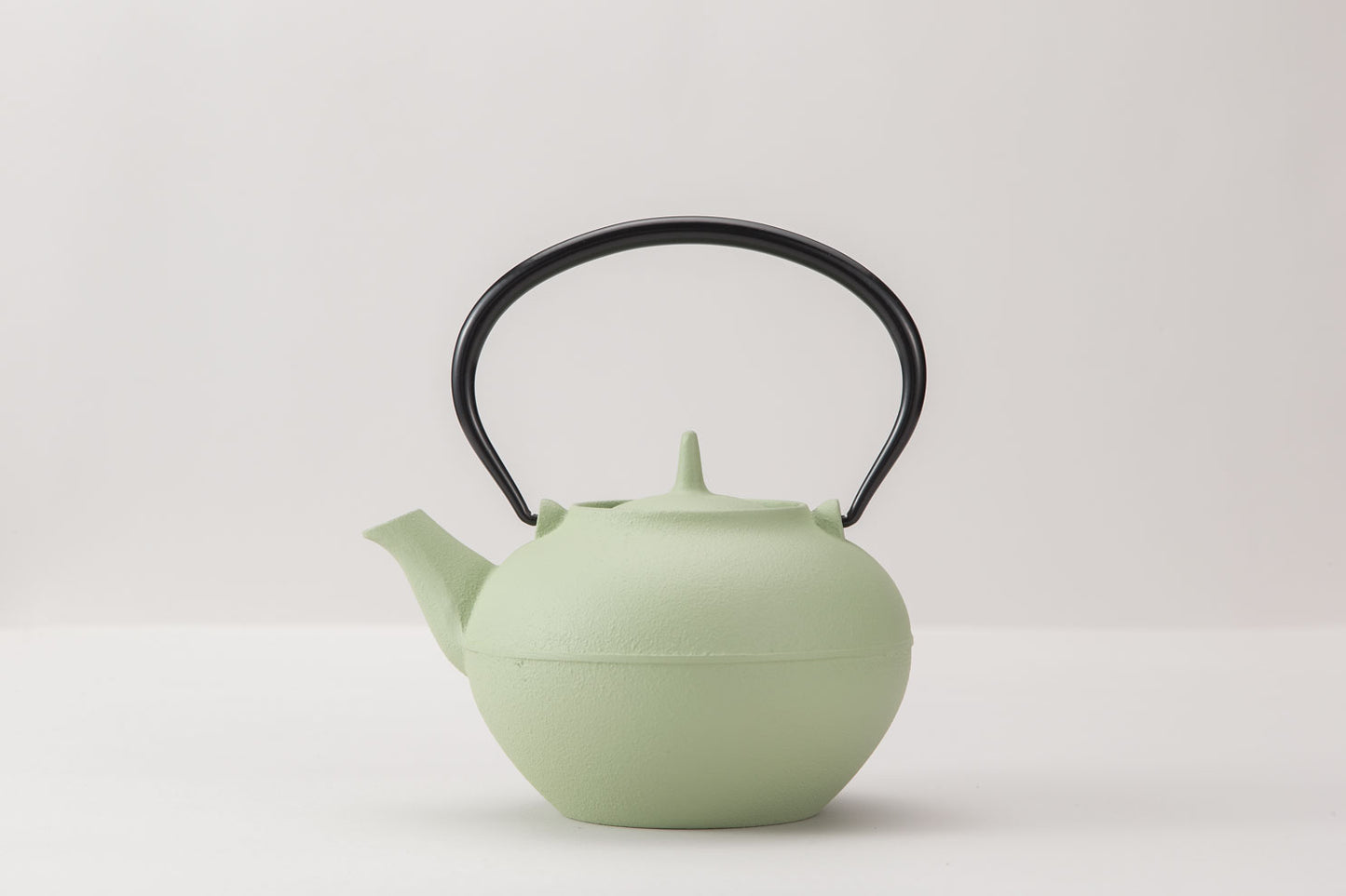 Teapot Hoju (Mugwort)