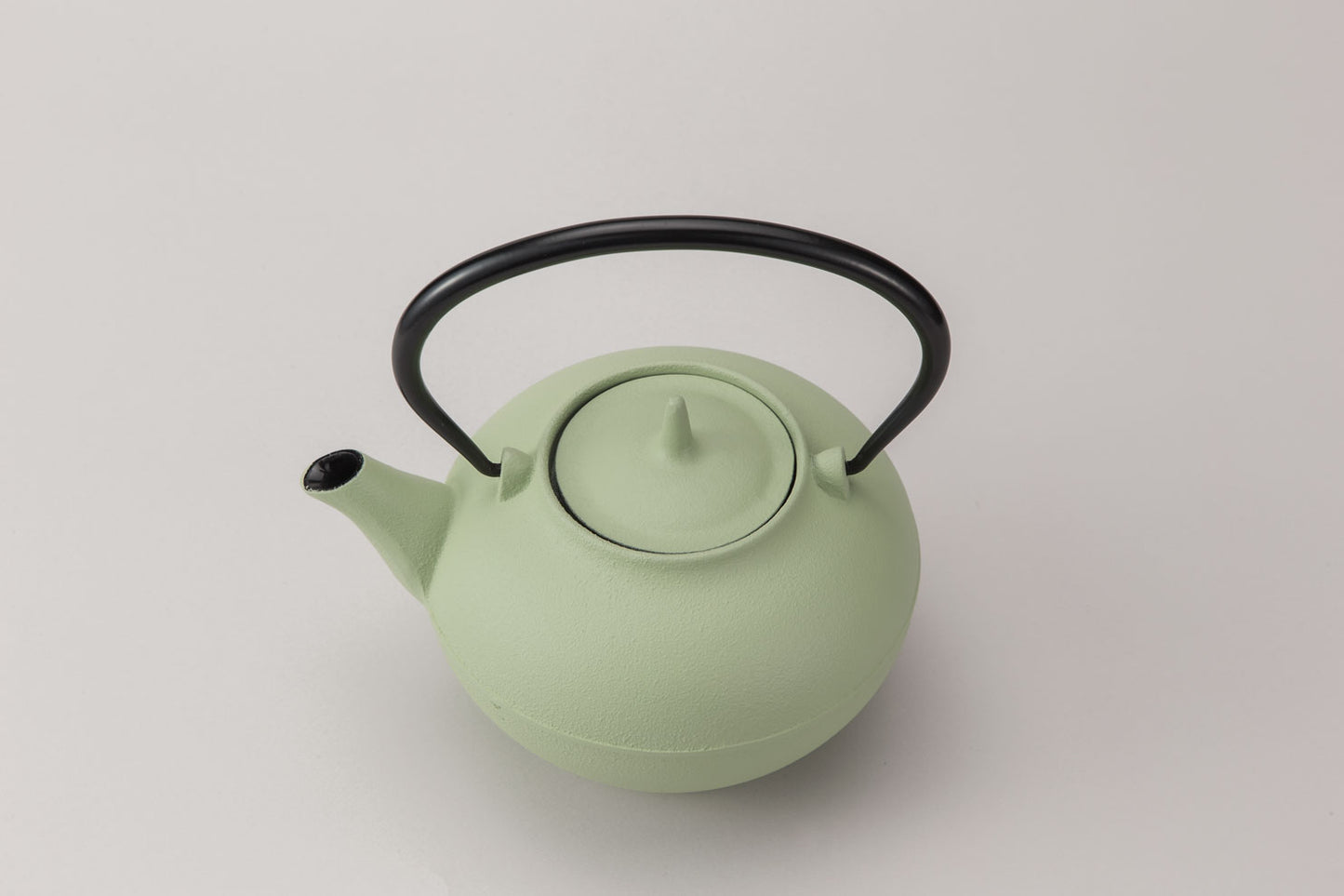 Teapot Hoju (Mugwort)