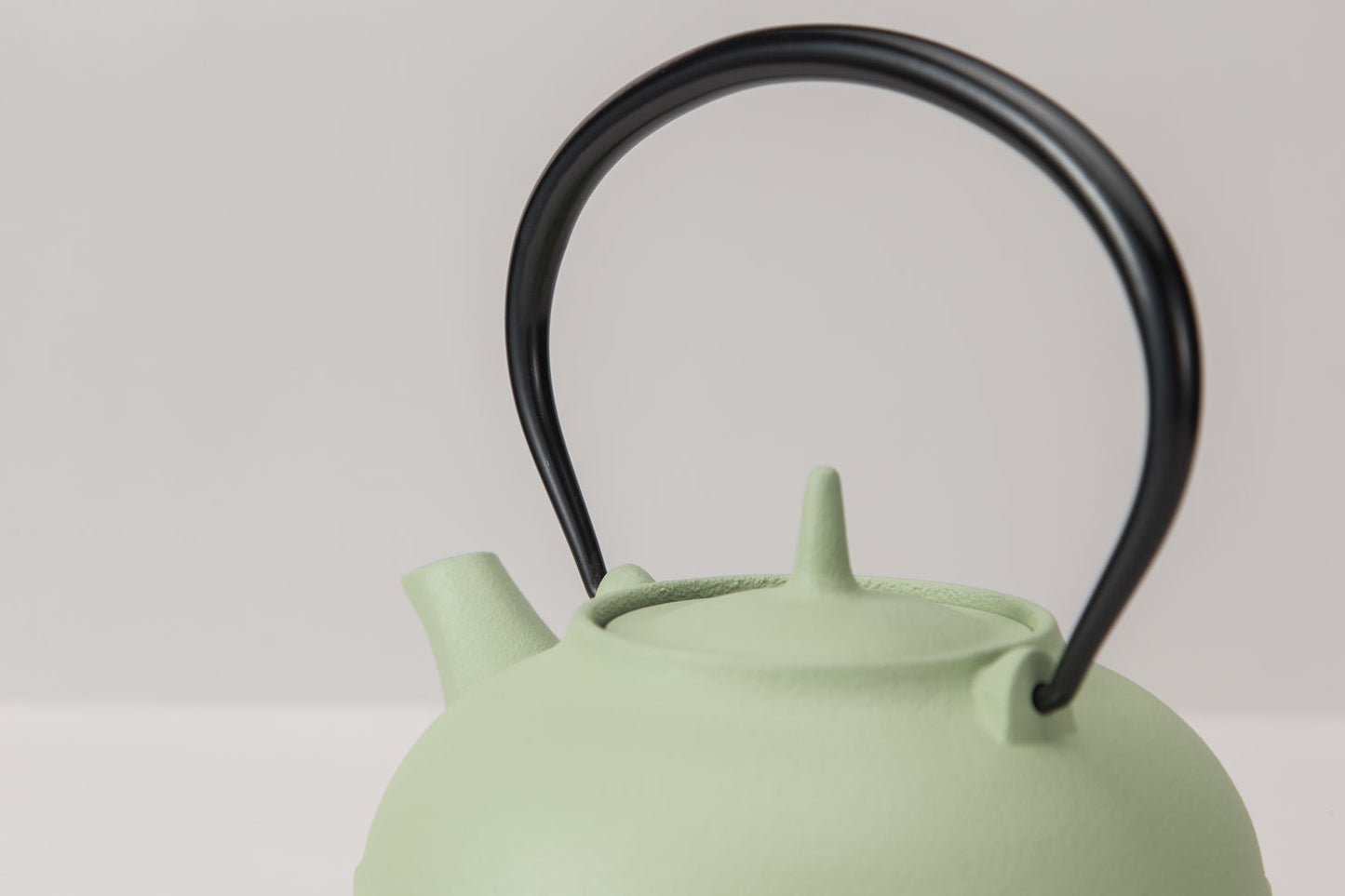 Teapot Hoju (Mugwort)