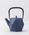 Teapot Pomegranate (European Blue)