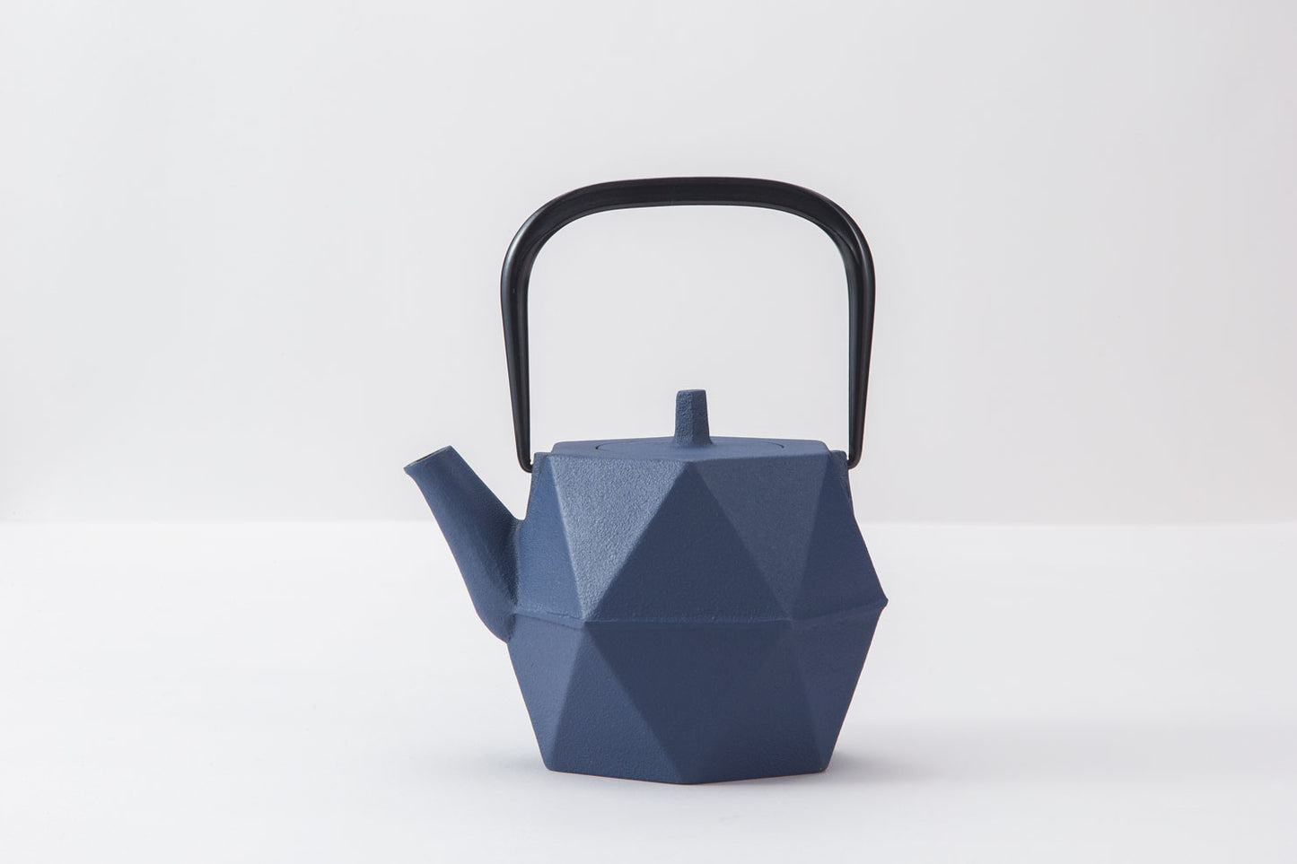 Teapot Pomegranate (European Blue)