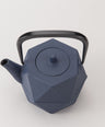 Teapot Pomegranate (European Blue)