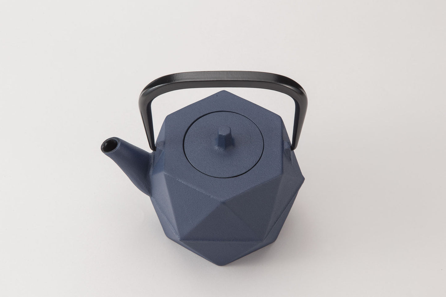 Teapot Pomegranate (European Blue)