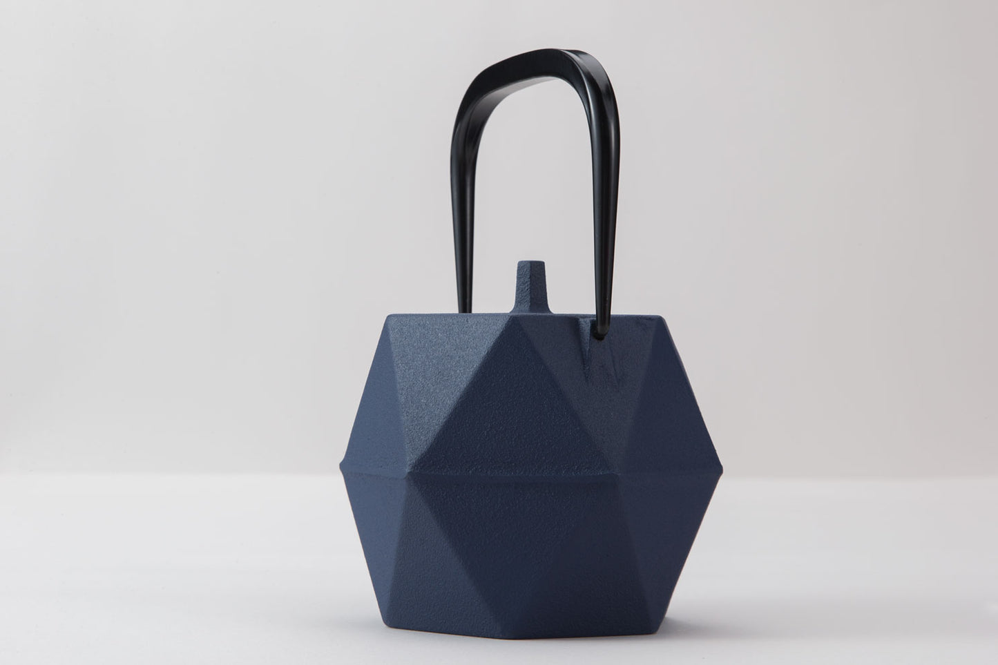 Teapot Pomegranate (European Blue)