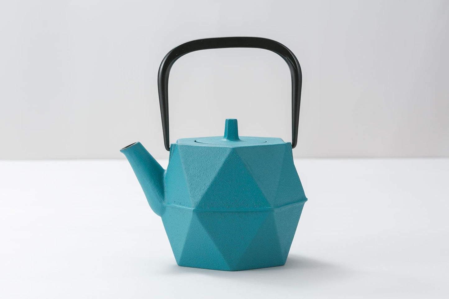 Teapot Pomegranate (Hawaiian Blue)