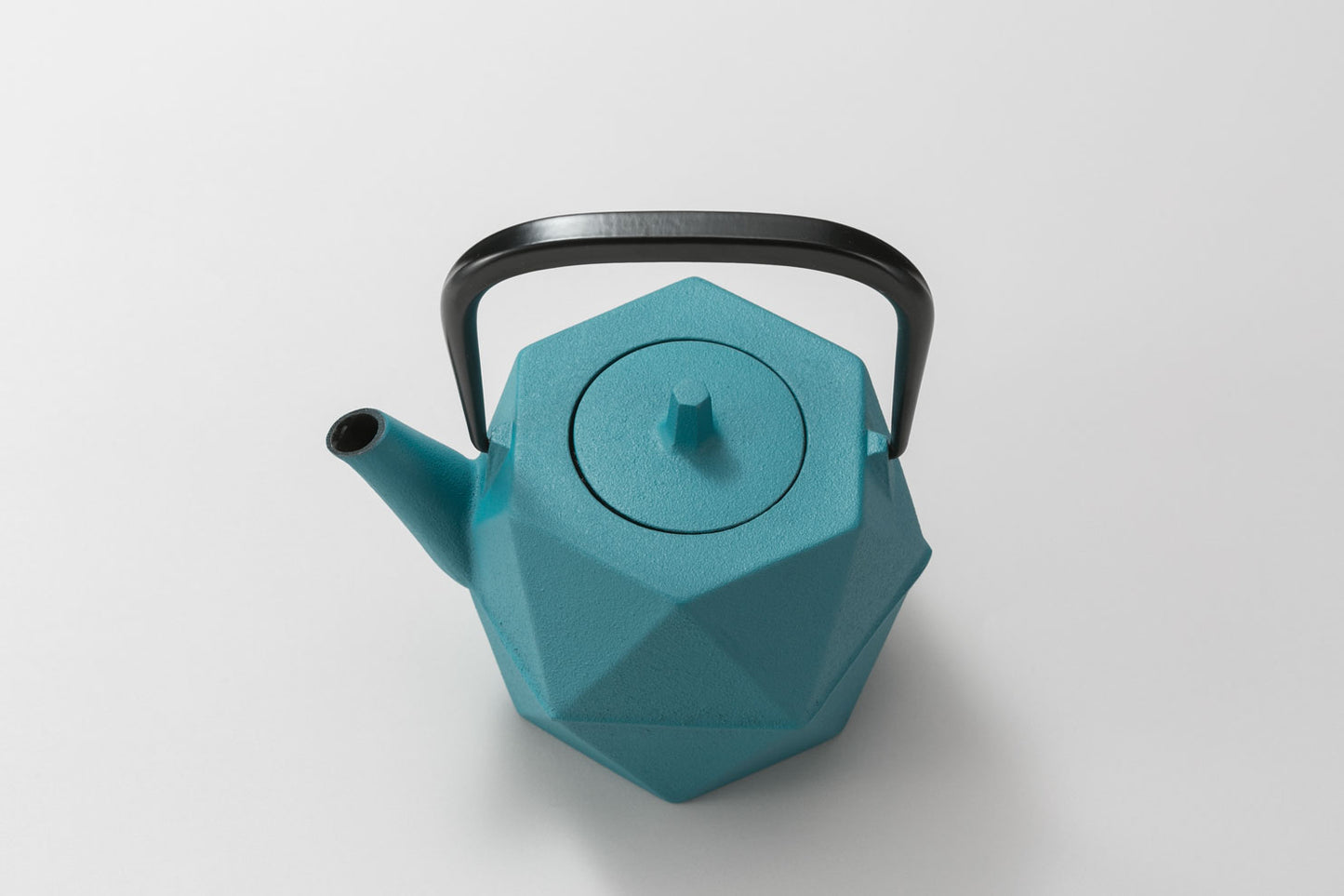 Teapot Pomegranate (Hawaiian Blue)