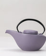 Teapot Hikifune (Violet)