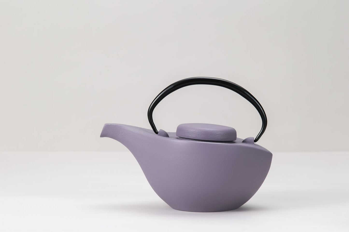 Teapot Hikifune (Violet)