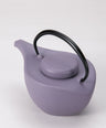Teapot Hikifune (Violet)