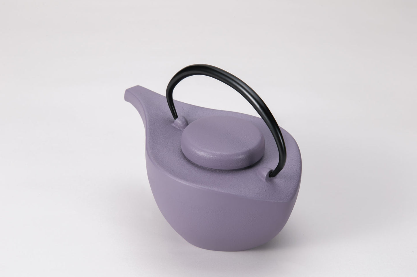 Teapot Hikifune (Violet)