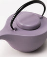 Teapot Hikifune (Violet)