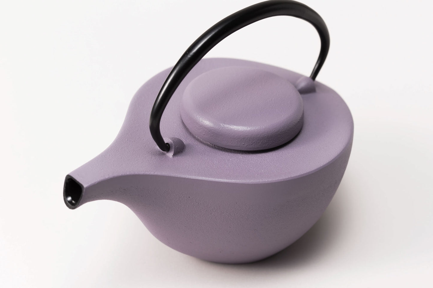 Teapot Hikifune (Violet)