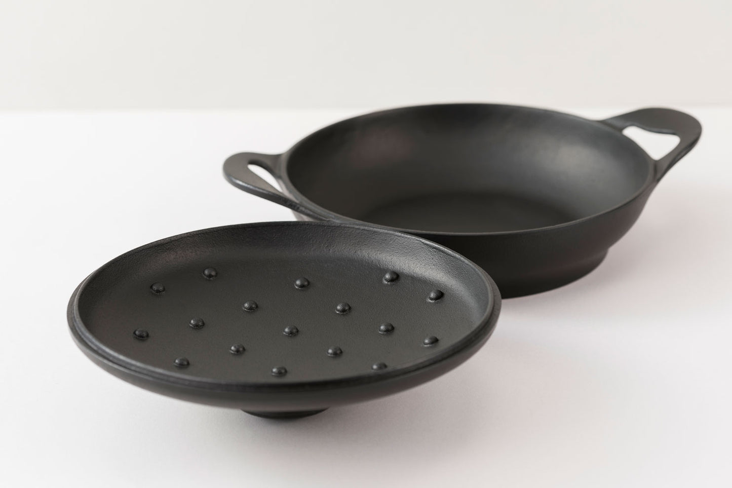 CUROCO キャセロール20cm（浅型）