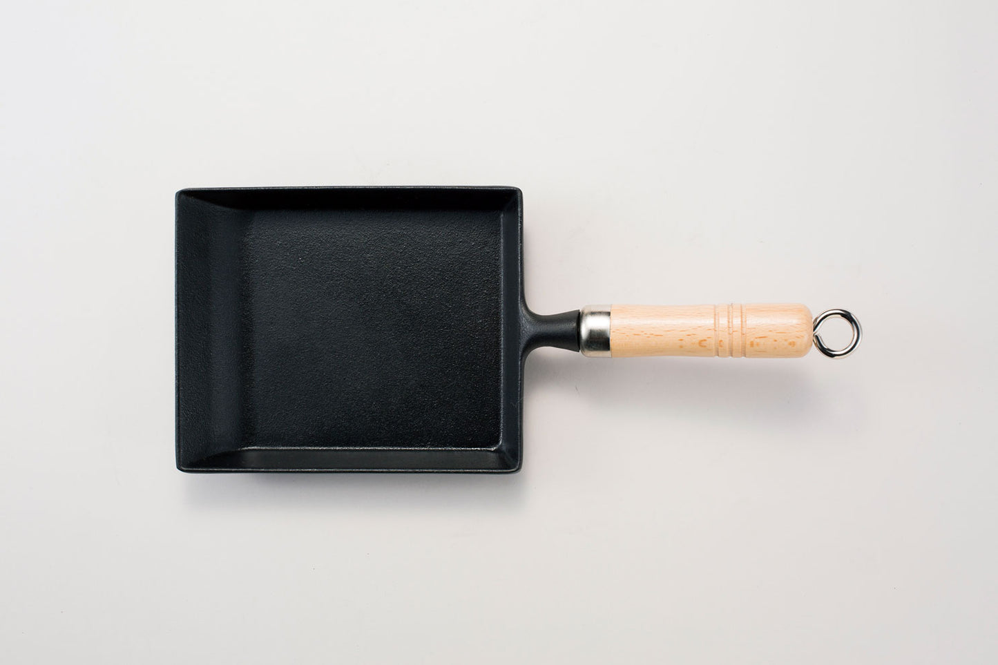 玉子焼（木柄付）