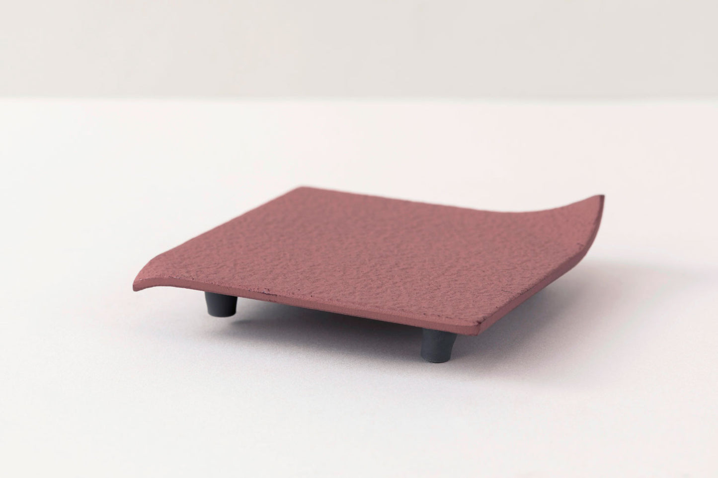 釜敷　四方　チョコ