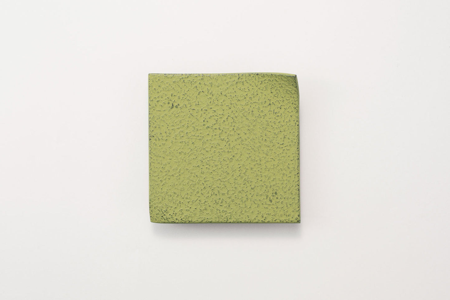 釜敷　四方　若草