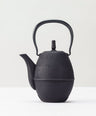 Teapot Rice Black