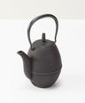 Teapot Rice Black