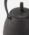 Teapot Rice Black