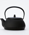 Iron kettle and teapot, 5-inch new Arare, IH compatible