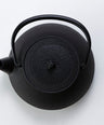 Iron kettle and teapot, 5-inch new Arare, IH compatible
