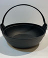Furusato pot deep 26cm (baked)