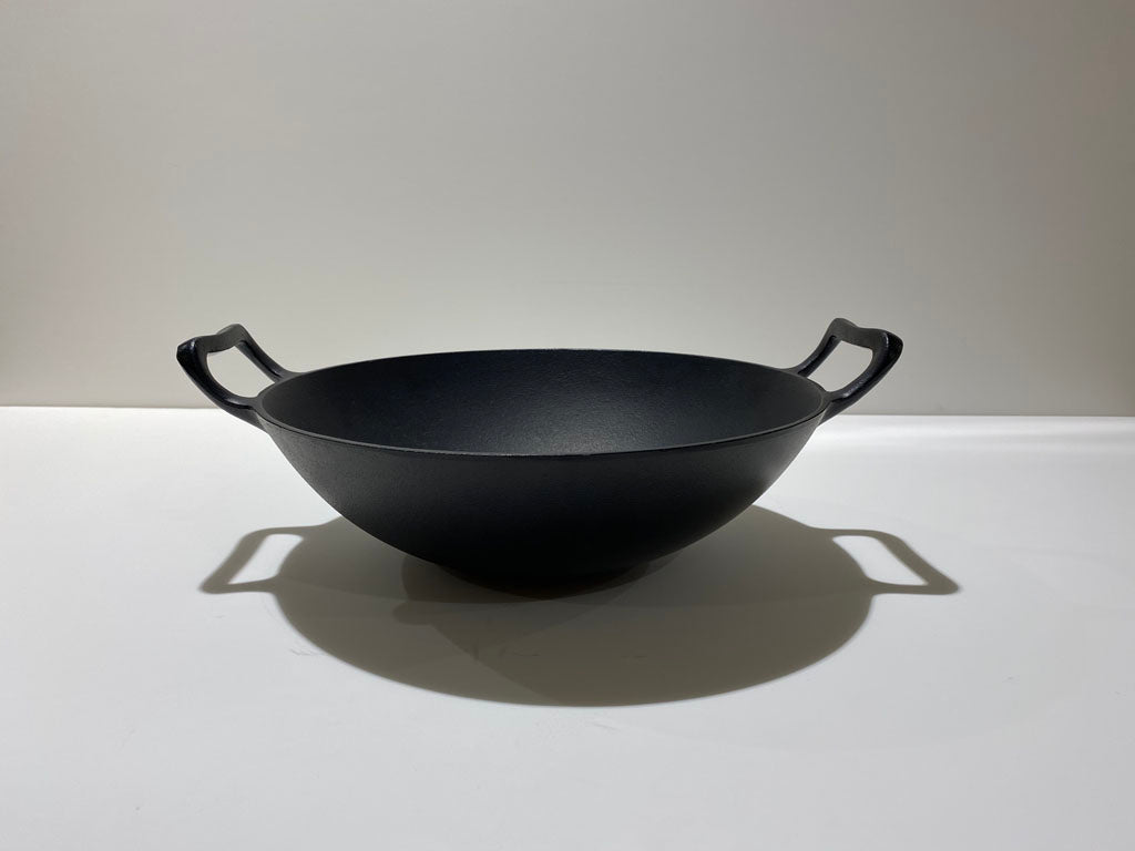 Deep wok (small)