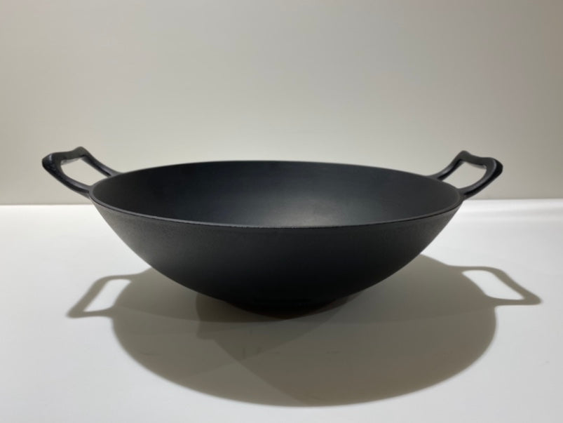 Deep wok (medium)