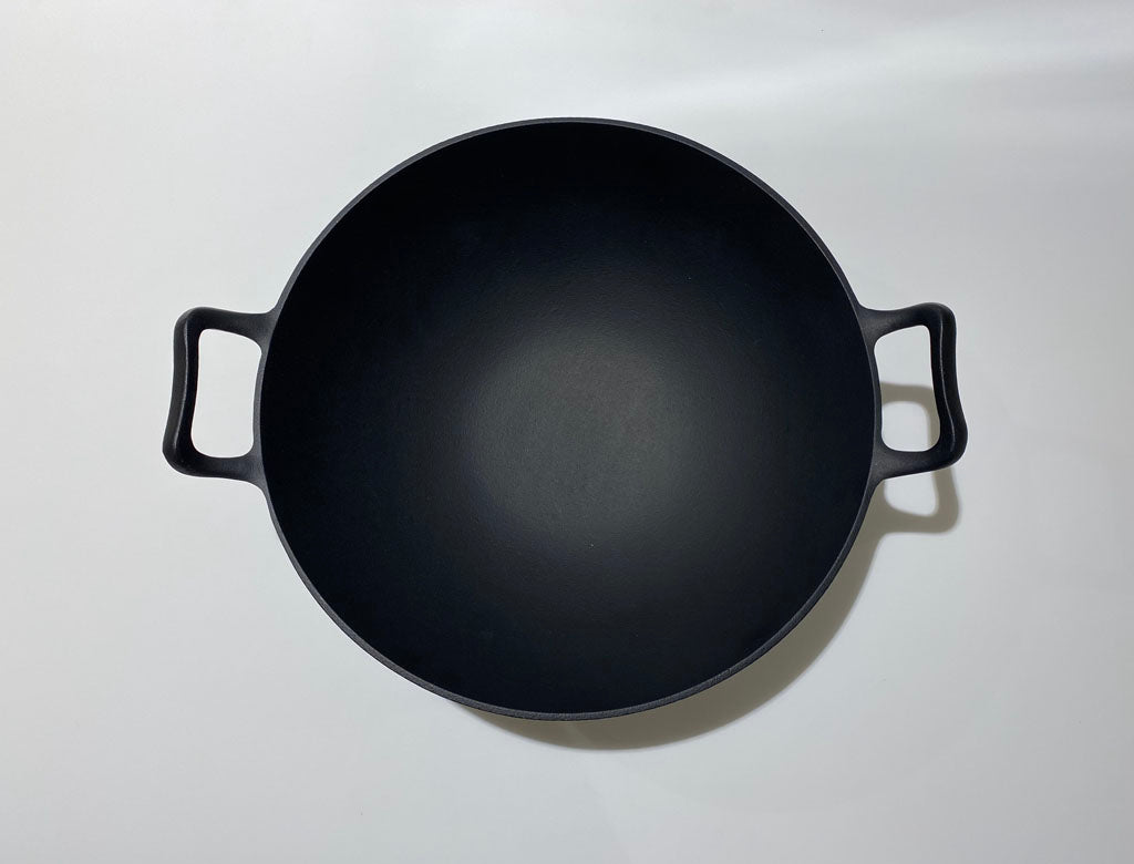 Deep wok (medium)