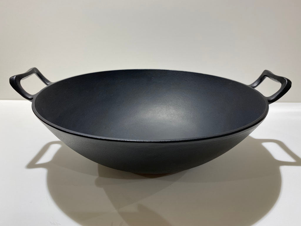 Deep wok (large)