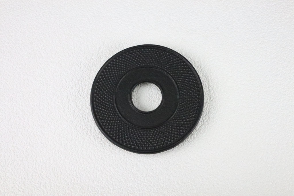 釜敷　丸アラレ（小）