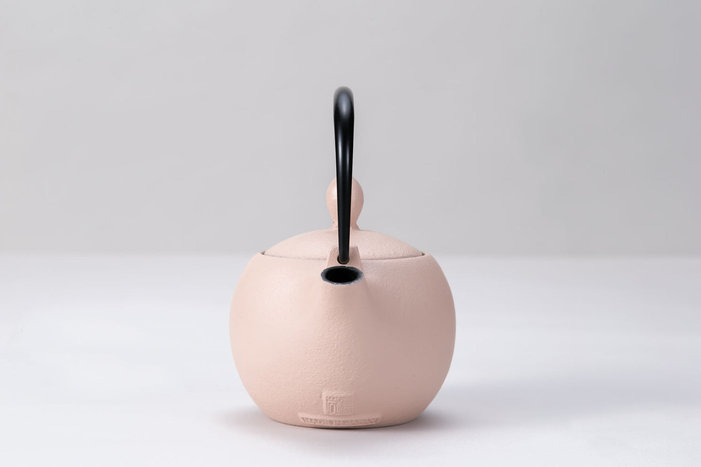 急須　マロン　さくら