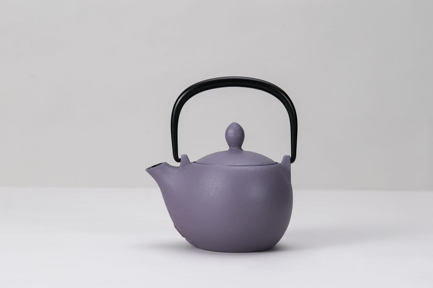 急須　マロン　すみれ