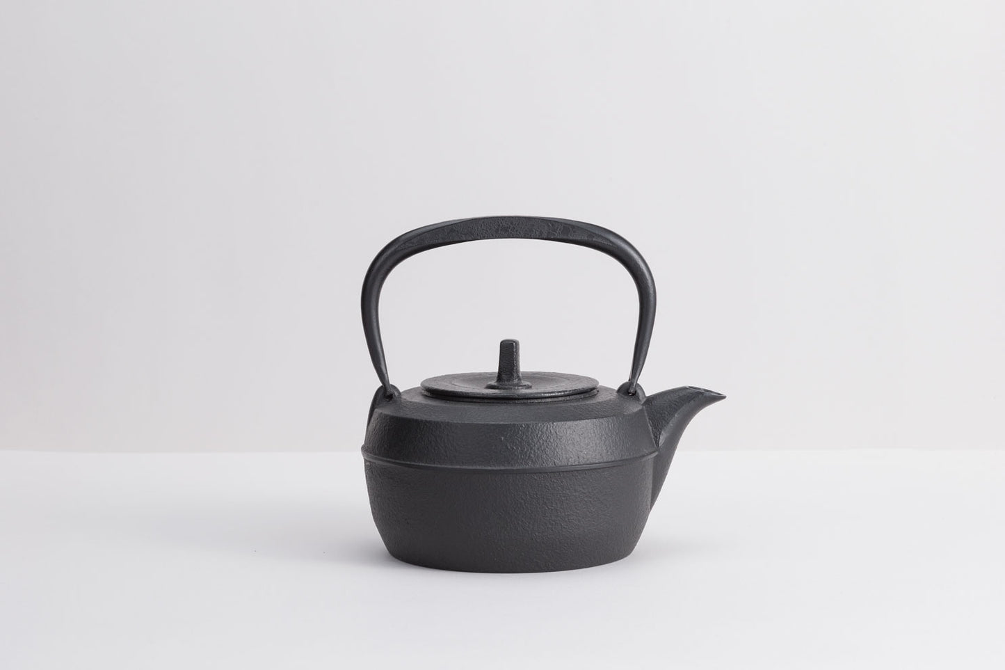 鉄瓶　ケトルバウムIH対応(内面釜焼)