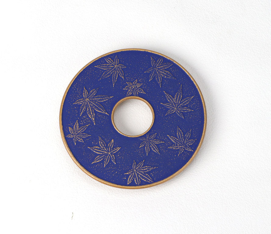 釜敷　カエデ　金/EBU