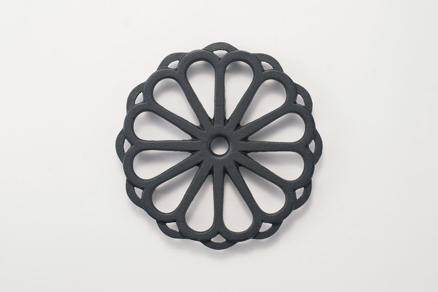 釜敷　輪菊(小)