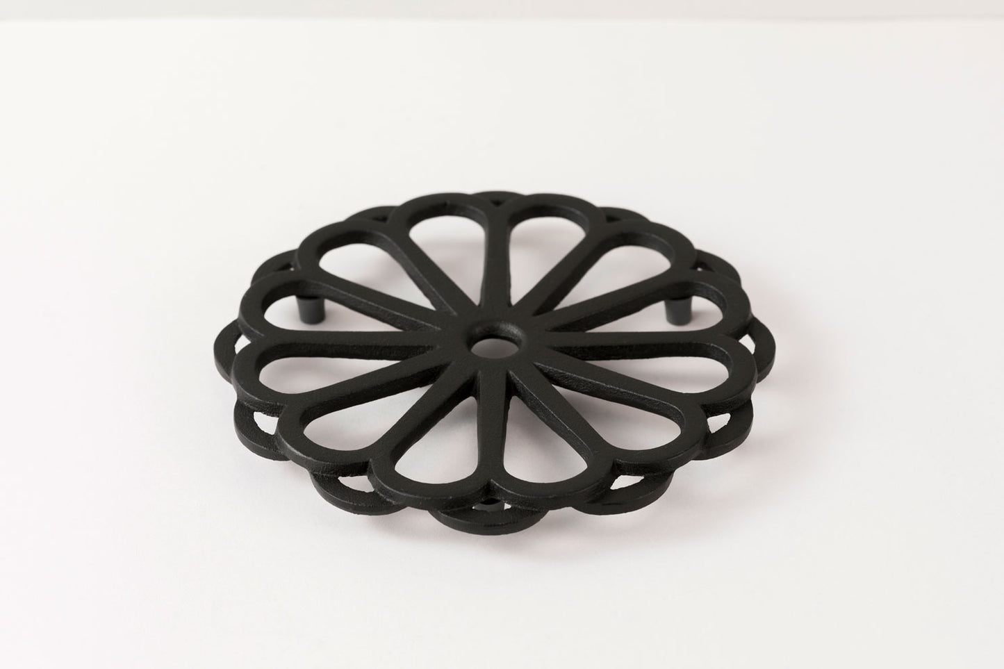 釜敷　輪菊(小)