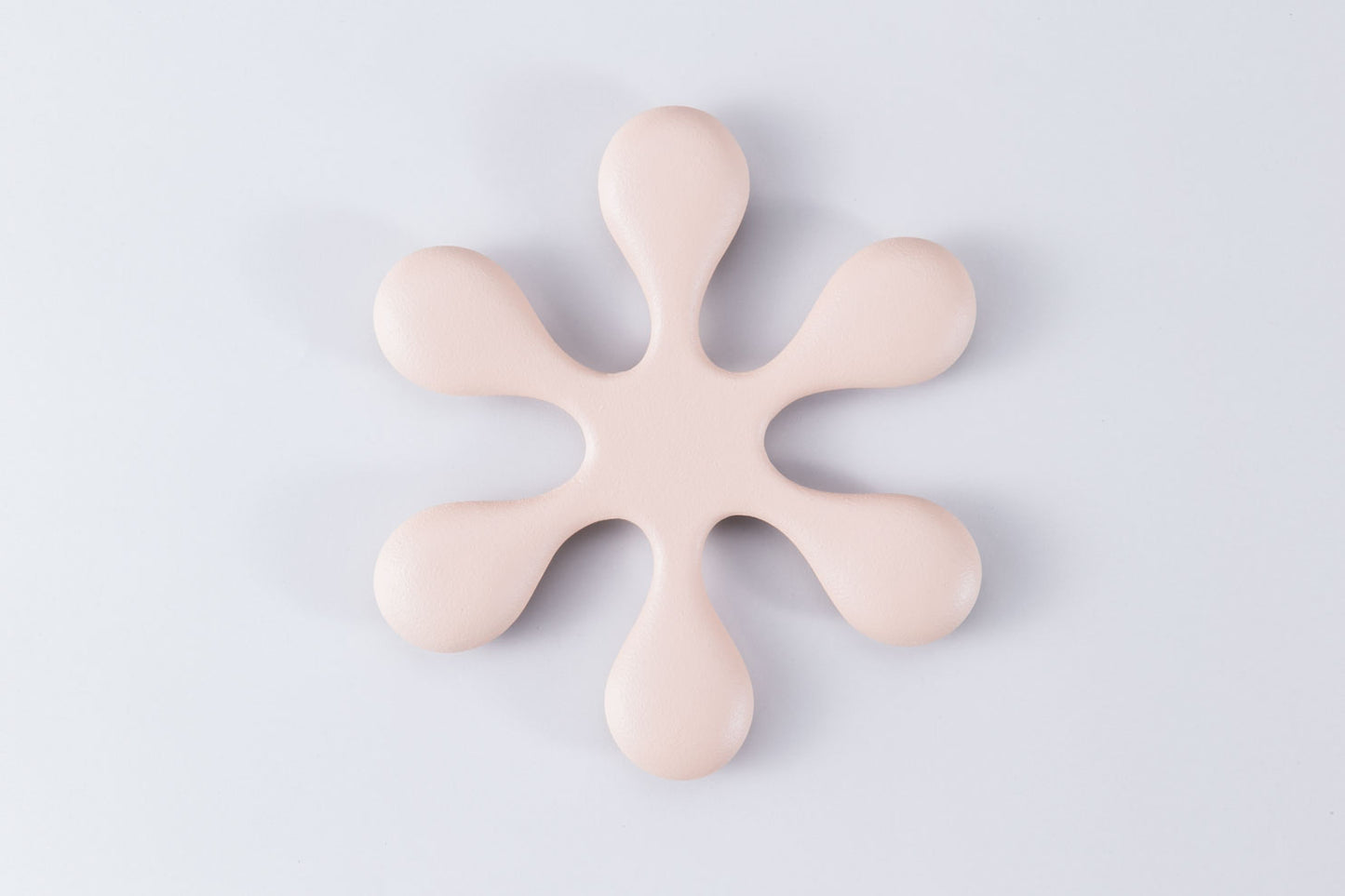 釜敷　トリベット（大）（さくら）