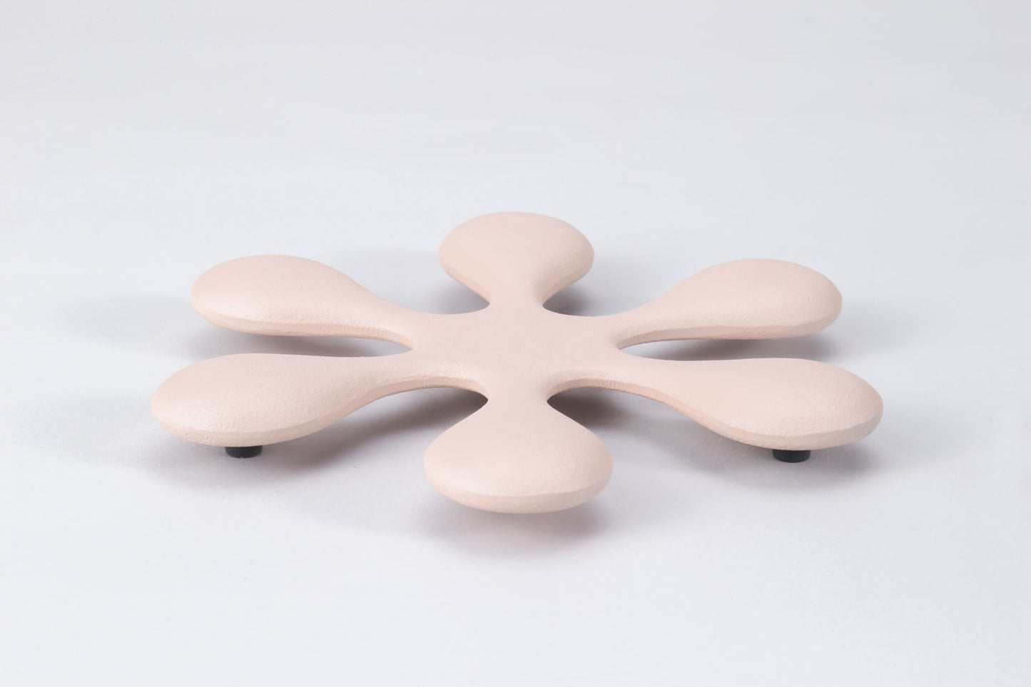 釜敷　トリベット（大）（さくら）